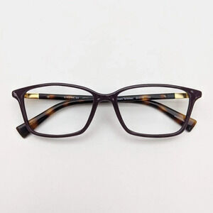 🕶️Coach HC6077 5335 Eyeglasses 53/15 135 /KAG417🕶️​